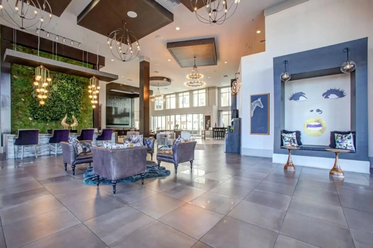 아파트 Cozysuites Paradise Under The Palm Trees! 12 피닉스