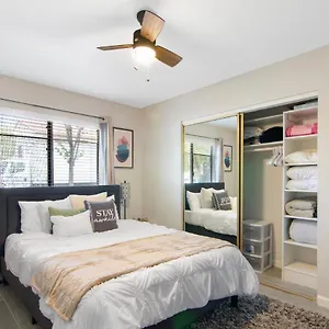Modern 2br Getaway 15mn Phx. Intl Airport Phoenix