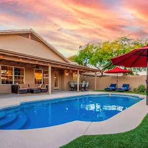 Luxe Getaway Phoenix