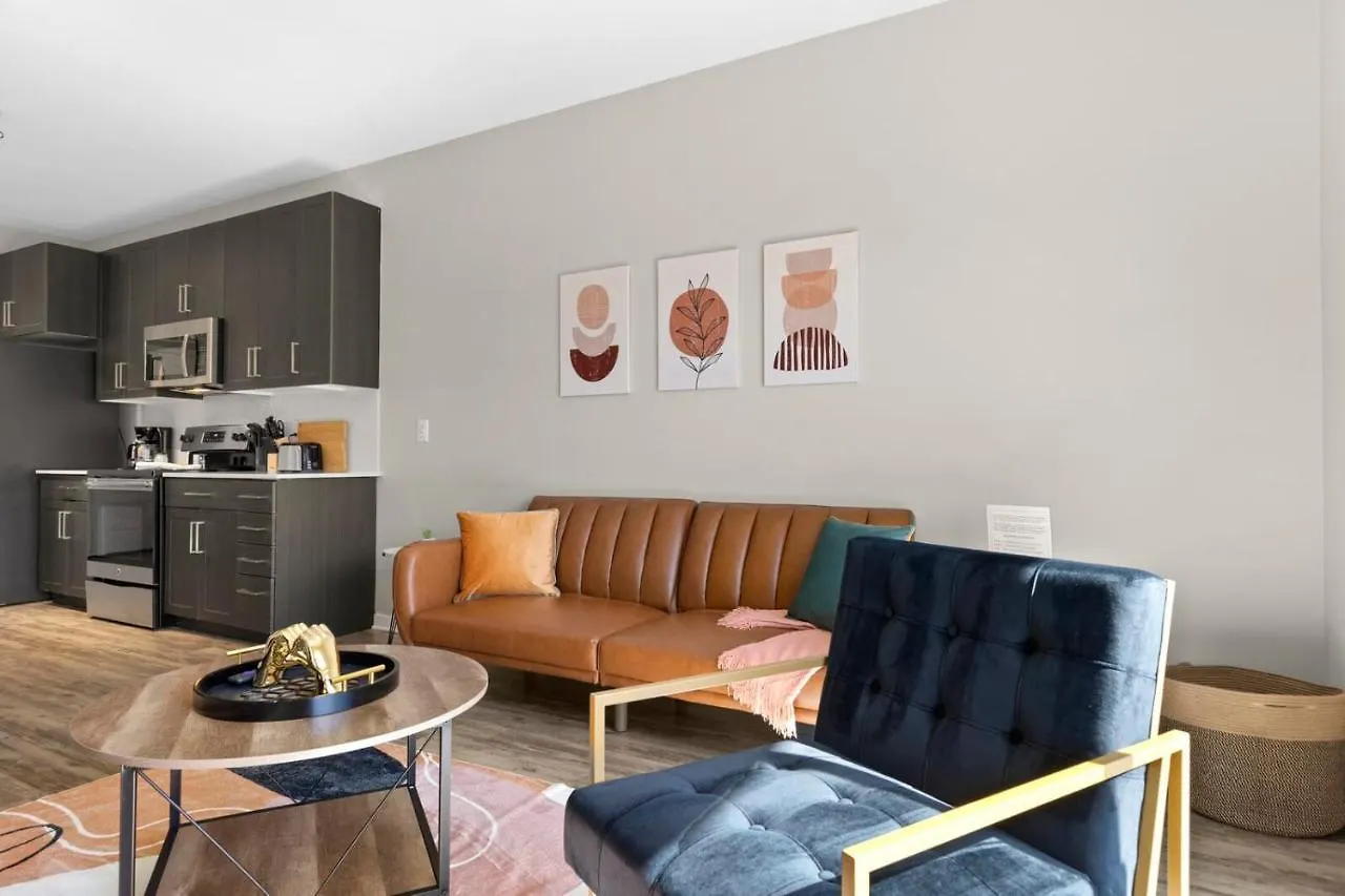 Cozysuites Paradise Under The Palm Trees! 12 Phoenix