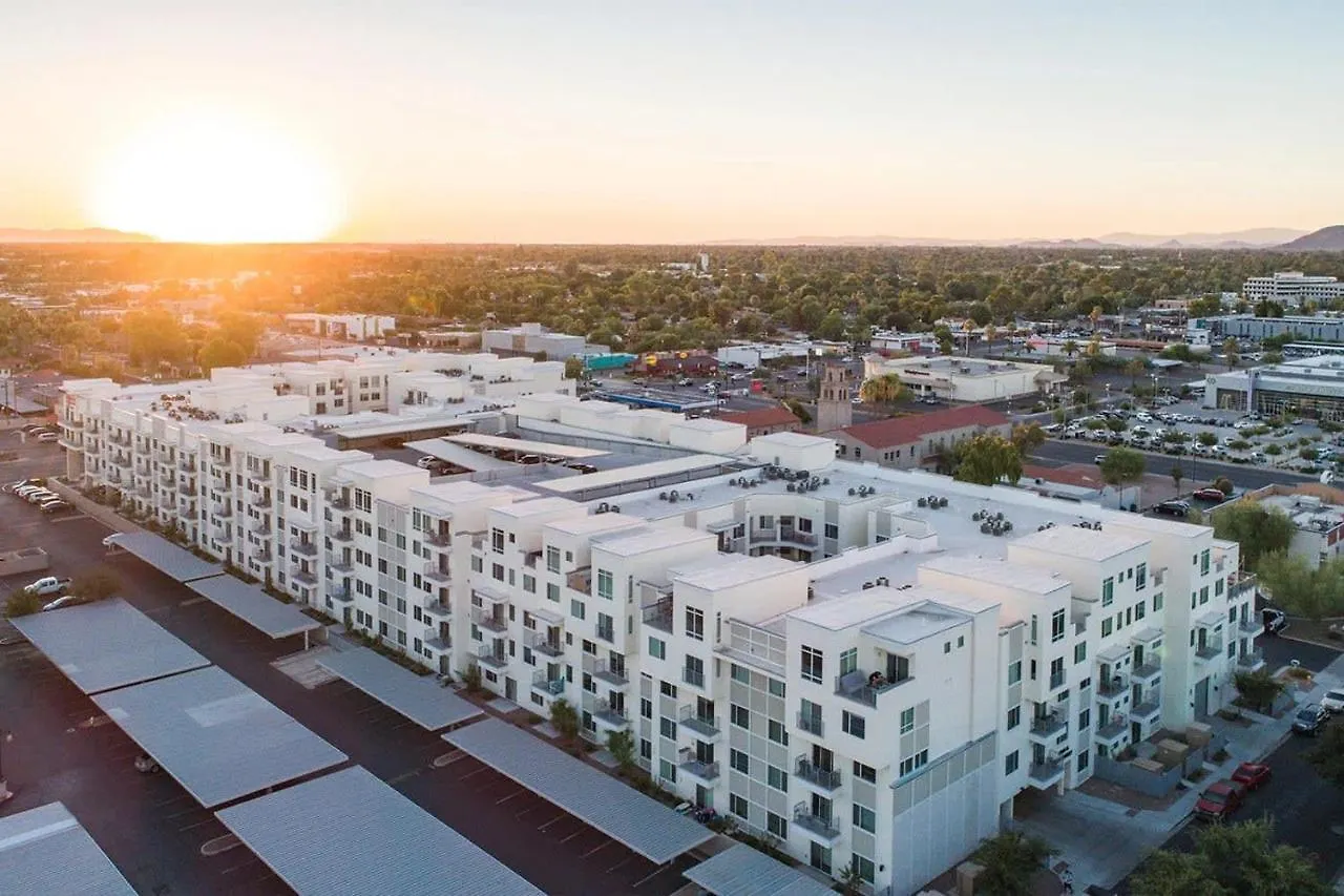 Cozysuites Paradise Under The Palm Trees! 12 Phoenix 0*,  United States