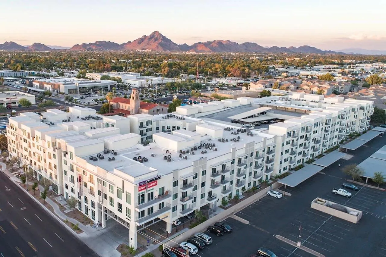 Cozysuites Paradise Under The Palm Trees! 12 Phoenix Apartment