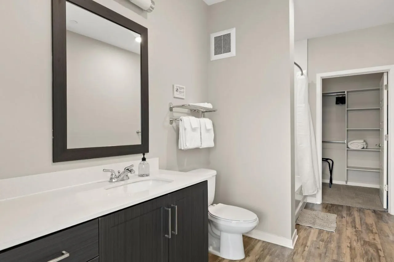 Apartment Cozysuites Paradise Under The Palm Trees! 12 Phoenix United States