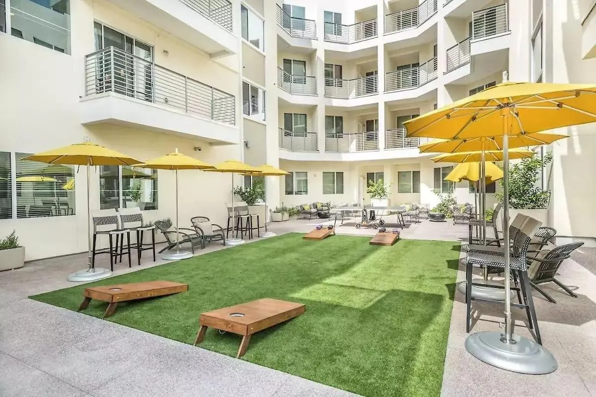 Cozysuites Paradise Under The Palm Trees! 12 Phoenix 0*,  United States
